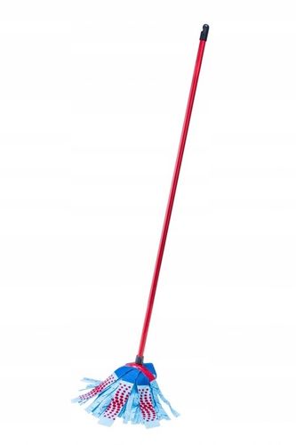 Vileda Wiadro i mop paskowy - SuperMocio na Arena.pl