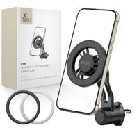 Uchwyt Samochodowy Magnetyczny Tech-Protect N56 do Kratki Nawiewu