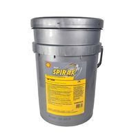 2X OLEJ PRZEKŁADNIOWY HYDRAULICZNY SHELL SPIRAX S4 TXM 10W30 UTTO 20L DONAX