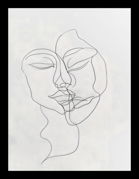 Plakat 15x20cm Zwiewność Bytu zdjęcie 2