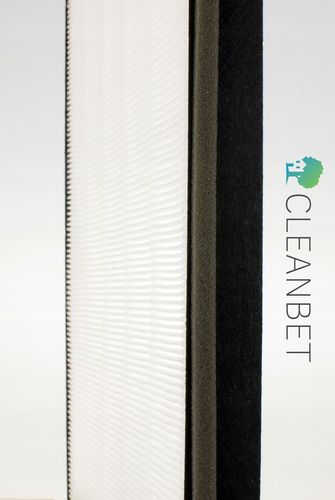 Zestaw filtr FY1410 HEPA i FY1413 węglowy do oczyszczacza Philips na Arena.pl