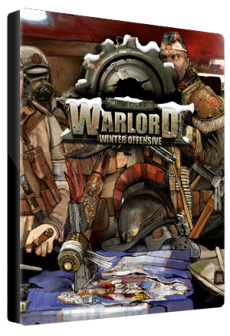 Iron Grip: Warlord - KLUCZ STEAM na Arena.pl