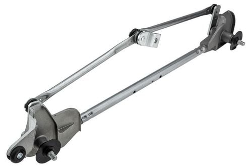 MECHANIZM WYCIERACZEK PRZÓD NISSAN PATHFINDER III 2005 2006 2007 2008 na Arena.pl