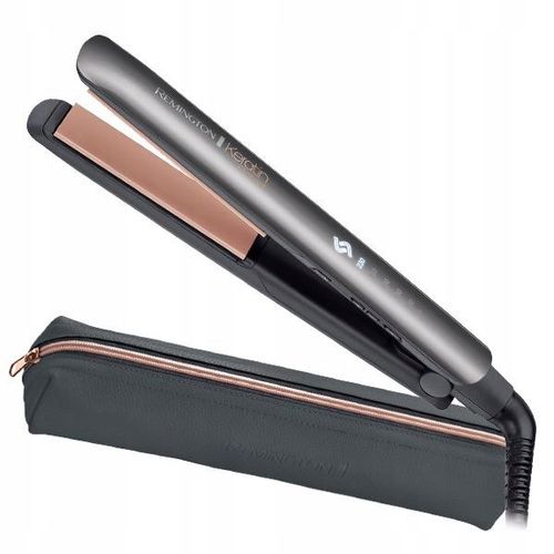 PROSTOWNICA WŁOSÓW REMINGTON S8598 Keratin Protect na Arena.pl