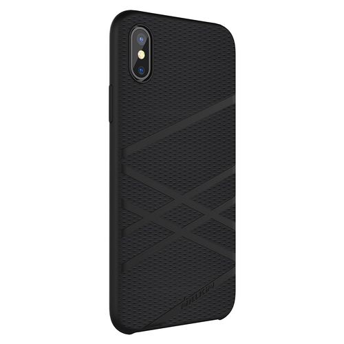 ETUI CASE WZMACNIANE | NILLKIN FLEX | IPHONE X 10 na Arena.pl