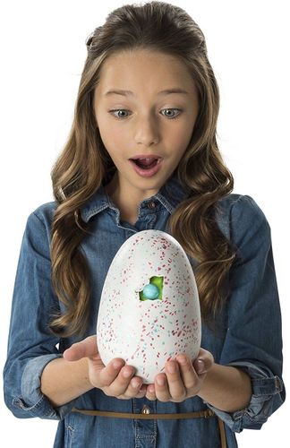 Spin Master Hatchimals Jajko Tygrysiątko Tygrys Fabula Forest na Arena.pl