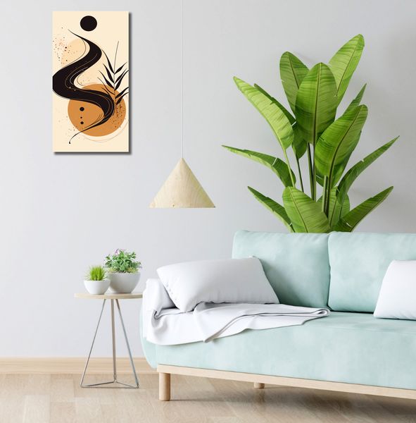 Obraz 30x60cm Tańcuj zdjęcie 2