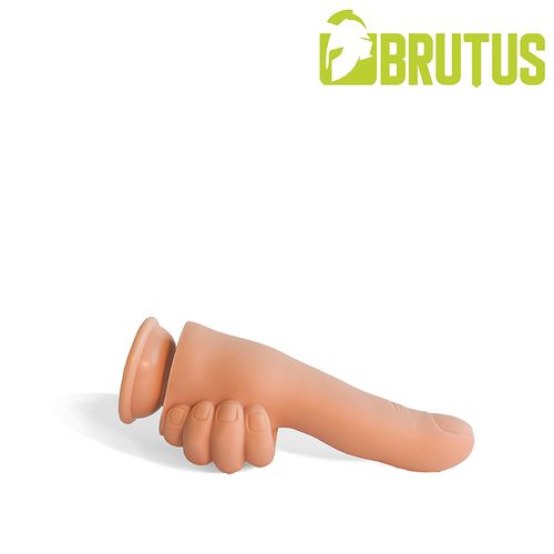 dildo handsome thumber silicone l brutus na Arena.pl