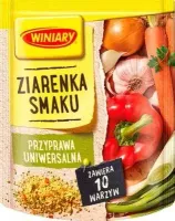 WINIARY ZIARENKO SMAKU 120G