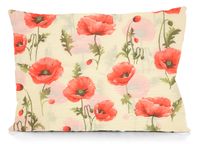 Poszewka Z Kory 70X80 100% Bawełna 22480