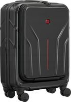 Walizka kabinowa Wenger Amplix Hardside 55 cm Black