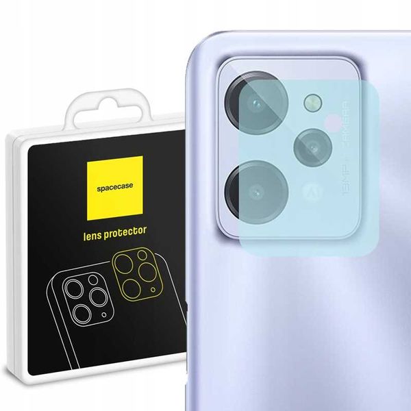 Spacecase Camera Glass Realme C31 zdjęcie 1