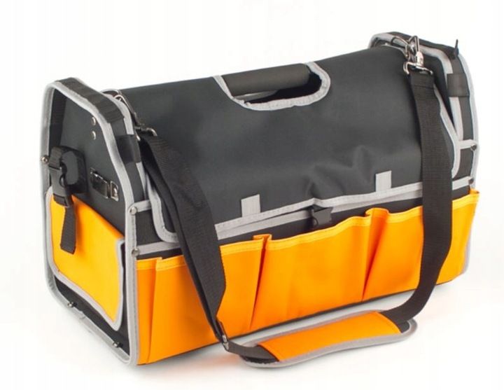 NEO TOOLS Torba Narzędziowa 20", Nylon 600D zdjęcie 4