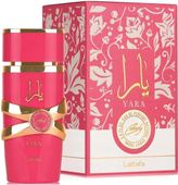 LATTAFA YARA CANDY EDP 100ml WODA PERFUMOWANA PERFUMY ARABSKIE DAMSKIE