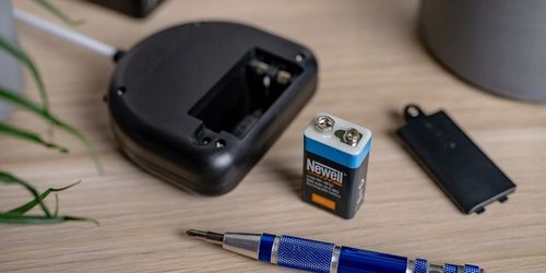 Akumulator Bateria Newell 9 V R9 USB-C 500 mAh na Arena.pl