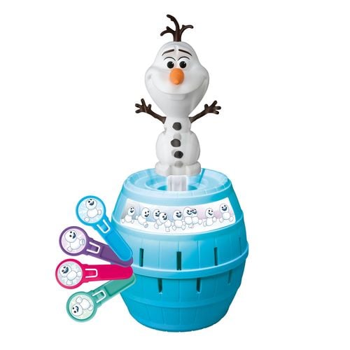 Pop Up Olaf Gra dla dzieci Tomy na Arena.pl