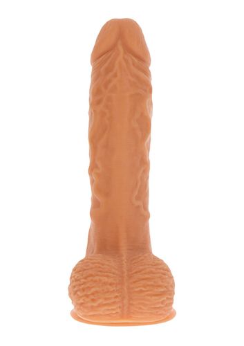 up&down rotating vibr dildo light skin tone na Arena.pl