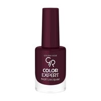 Golden Rose Color Expert Nail Lacquer 418 Trwały lakier do paznokci Kolor - 418