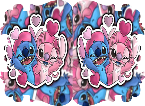 Skarbonka Ceramiczna Lilo i Stich na Arena.pl