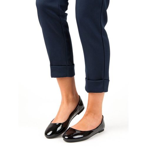 Lakierowane Baleriny r.36 na Arena.pl