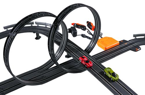 Tor Wyścigowy Track Master 694Cm na Arena.pl