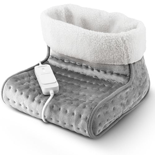 Elektryczny ogrzewacz do stóp Berdsen BD-970 na Arena.pl