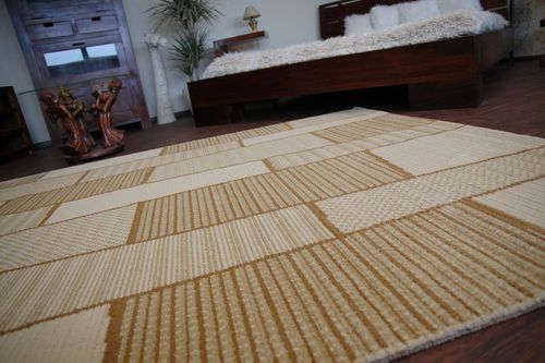 Dywan GABE beż 4848/16 na Arena.pl
