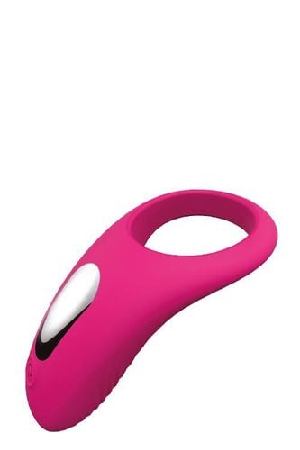 pierścień na penisa z wibracjami pobudza stymuluje na Arena.pl