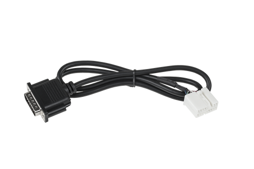 PY-EM029 Kabel do emulatora zmieniarki Peiying mo na Arena.pl