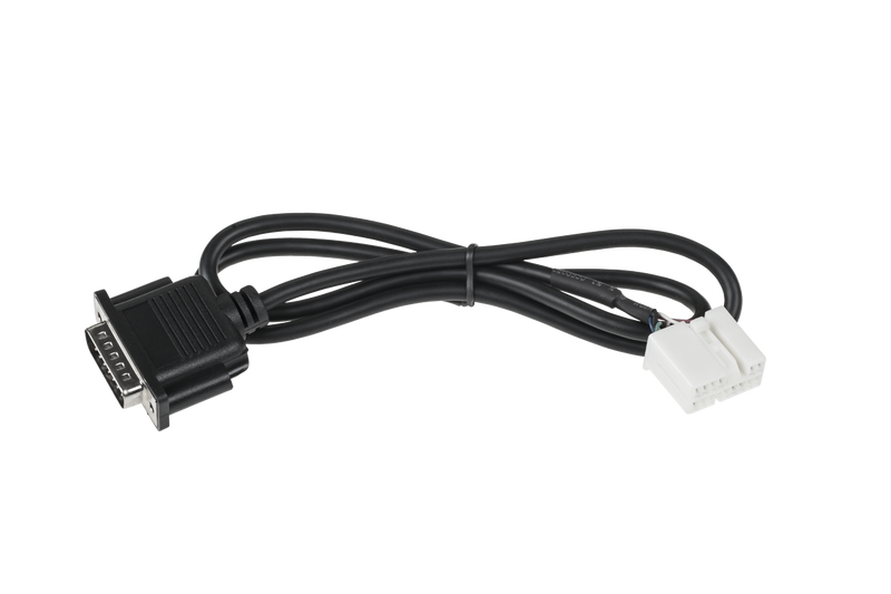 PY-EM029 Kabel do emulatora zmieniarki Peiying mo zdjęcie 1
