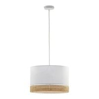 lampa wisząca paglia 6533 tk lighting
