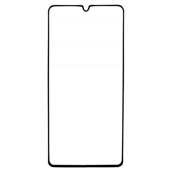Spacecase Glass 5D Galaxy A41 zdjęcie 9