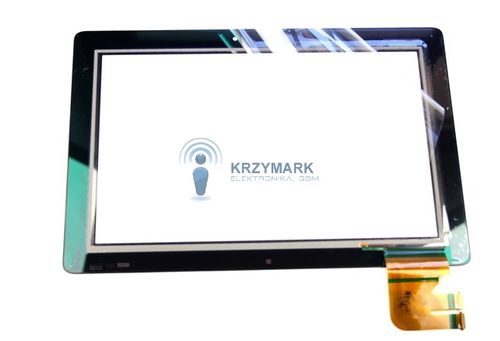DOTYK DIGITIZER DO ASUS TRANSFORMER PAD TF300T na Arena.pl