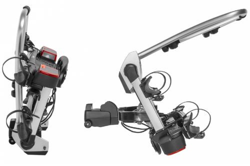 Bagażnik platforma Whispbar Cykell 2 na rowery na Arena.pl