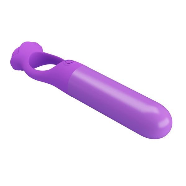 Pretty Love Gianna Mini Massager zdjęcie 5