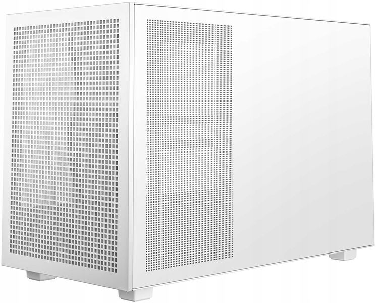 Obudowa Deepcool CH260 White zdjęcie 8
