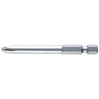 2X MAKITA BIT PH2 157MM DO 6842/BFR550 (3SZT)