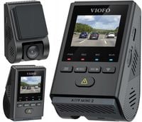 Wideorejestrator VIOFO A119 Mini 2 QHD