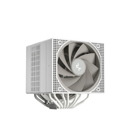 Deepcool | ASSASSIN IV WH | Intel, AMD | Chłodzenie CPU zdjęcie 2