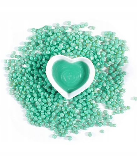 WOSK DO DEPILACJI NOSA USZU ZESTAW DLA KOBIET MĘŻCZYZN APLIKATORY na Arena.pl