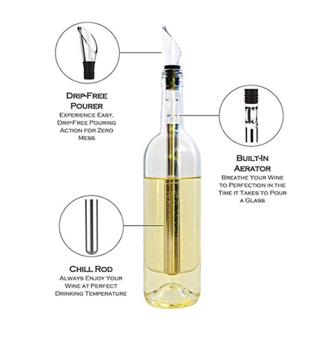 Chiller Stick do piwa 2szt. na Arena.pl