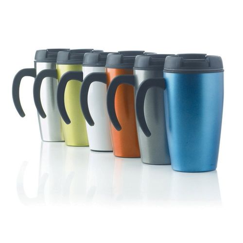 Kubek podróżny 400 ml na Arena.pl