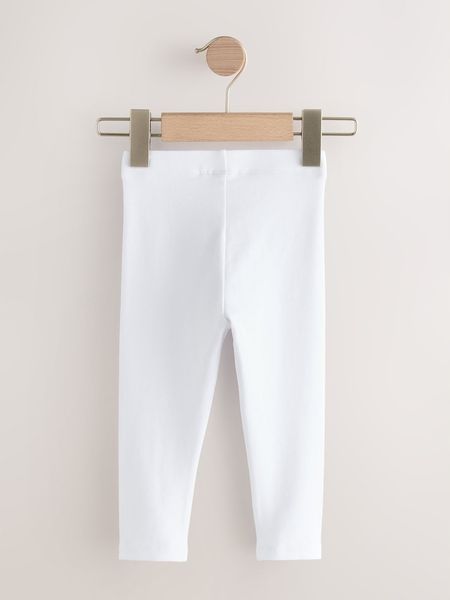 Legginsy NEXT 4/5lat zdjęcie 2