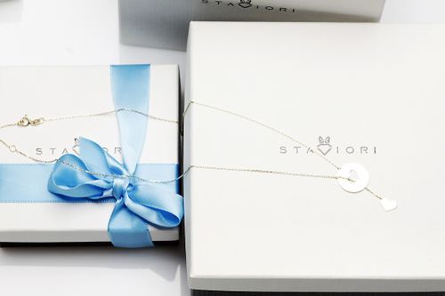 Naszyjnik Staviori NZC5034 na Arena.pl