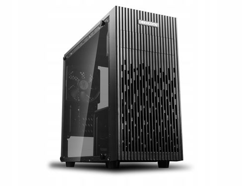 Obudowa Deepcool MATREXX 30 Black na Arena.pl