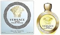 VERSACE Eros Pour Femme Perfumy damskie 50ml EDT ORYGINAŁ