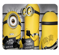 Podkładka pod myszkę Minionki