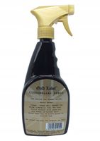 SPRAY ODSTRASZAJĄCY MUCHY KOMARY DLA KONI CITRONELLA GOLD LABEL 500ml