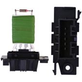 Opornik Wentylatora nawiewu Rezystor dmuchawy Opel Movano C 2021- 5pin