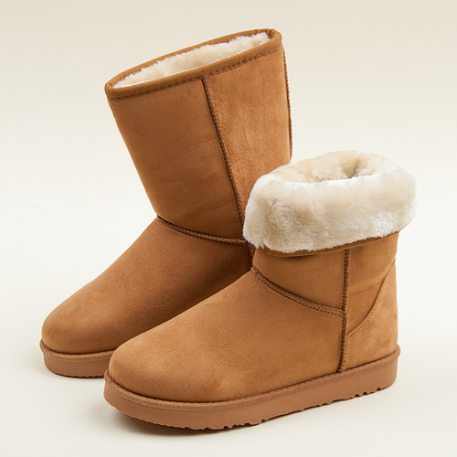 Śniegowce Mukluki r.37 na Arena.pl